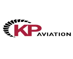 KP Aviation Logo